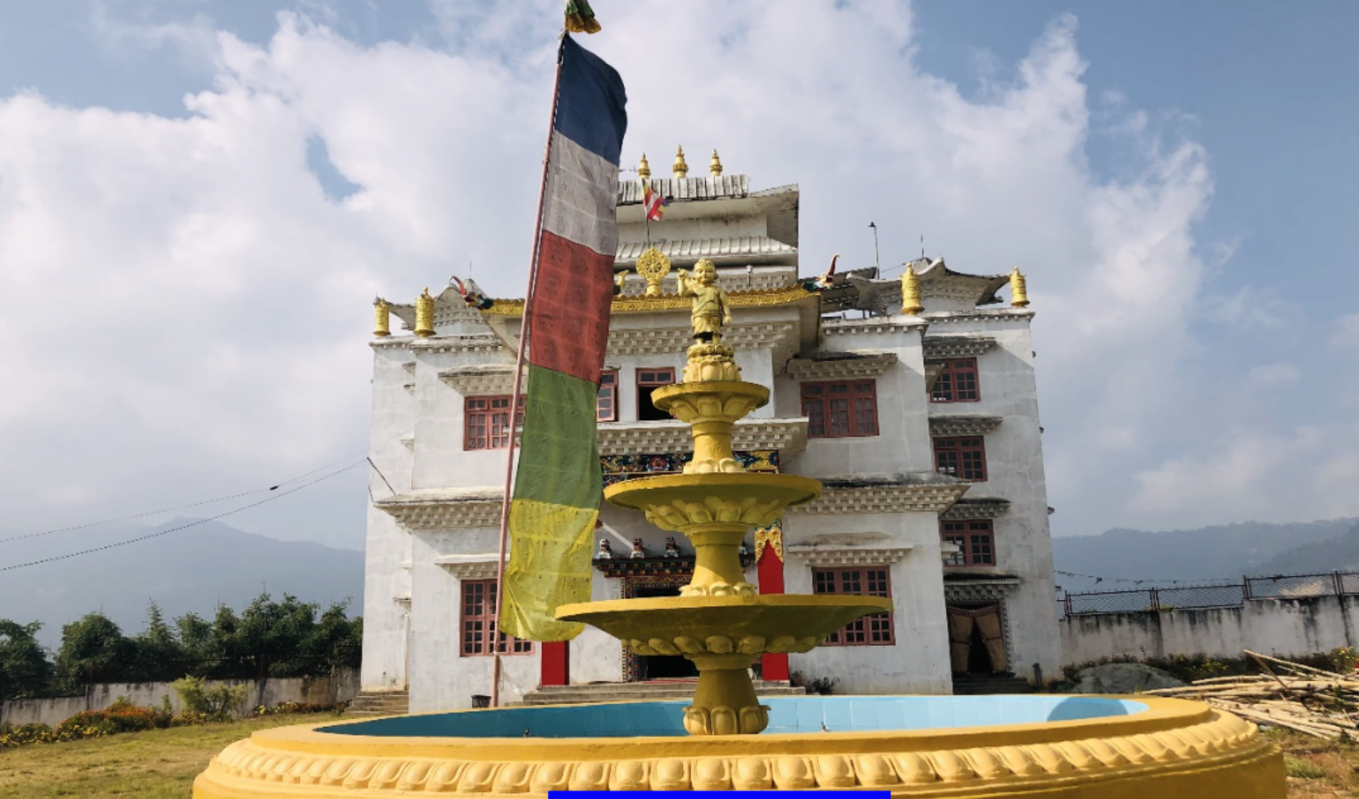 An Observation of Ujyalo Nepal Activities in Okhaldunga District